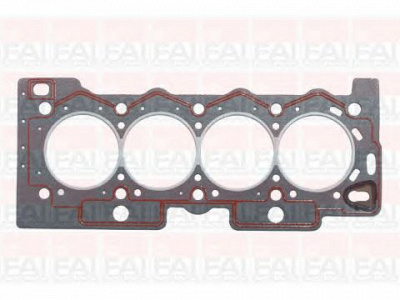 FAI AUTOPARTS hg710 -  Прокладка, головка цилиндра